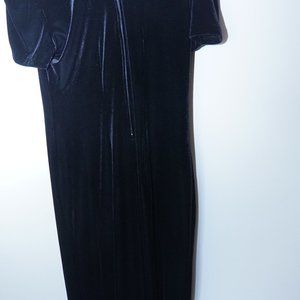 Long gown